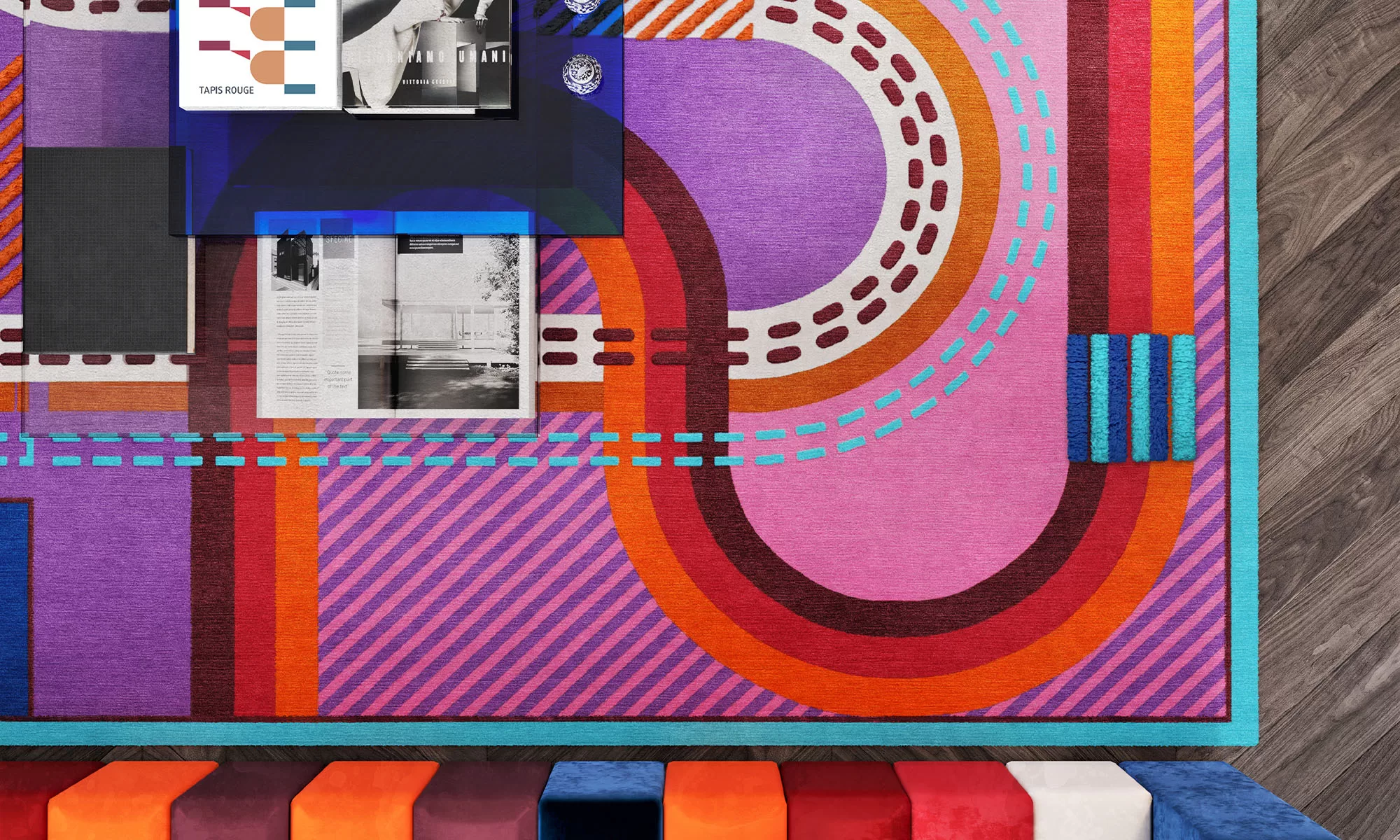 Maximalist Interior Design: A Guide to Embracing Bold and Eclectic Style