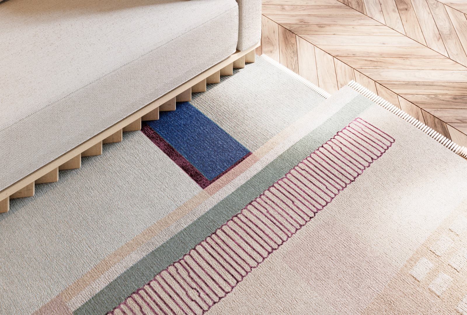 Maximizing Your Rug's Lifespan The Essential Rug Pad You Didn’t Know