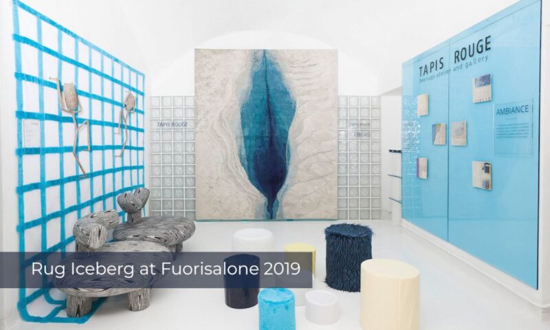 Milan Design Week 2019