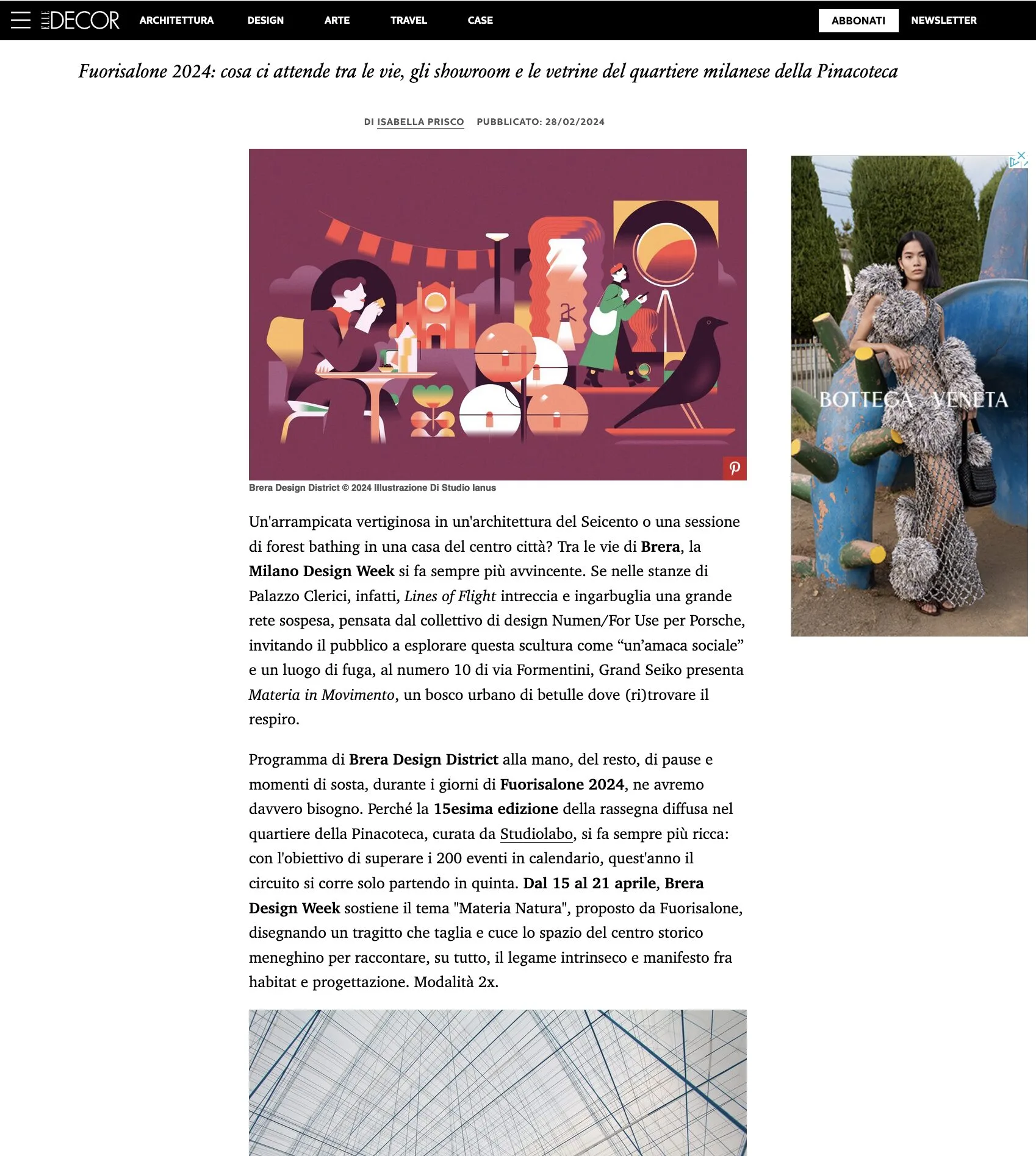 Elle Decor